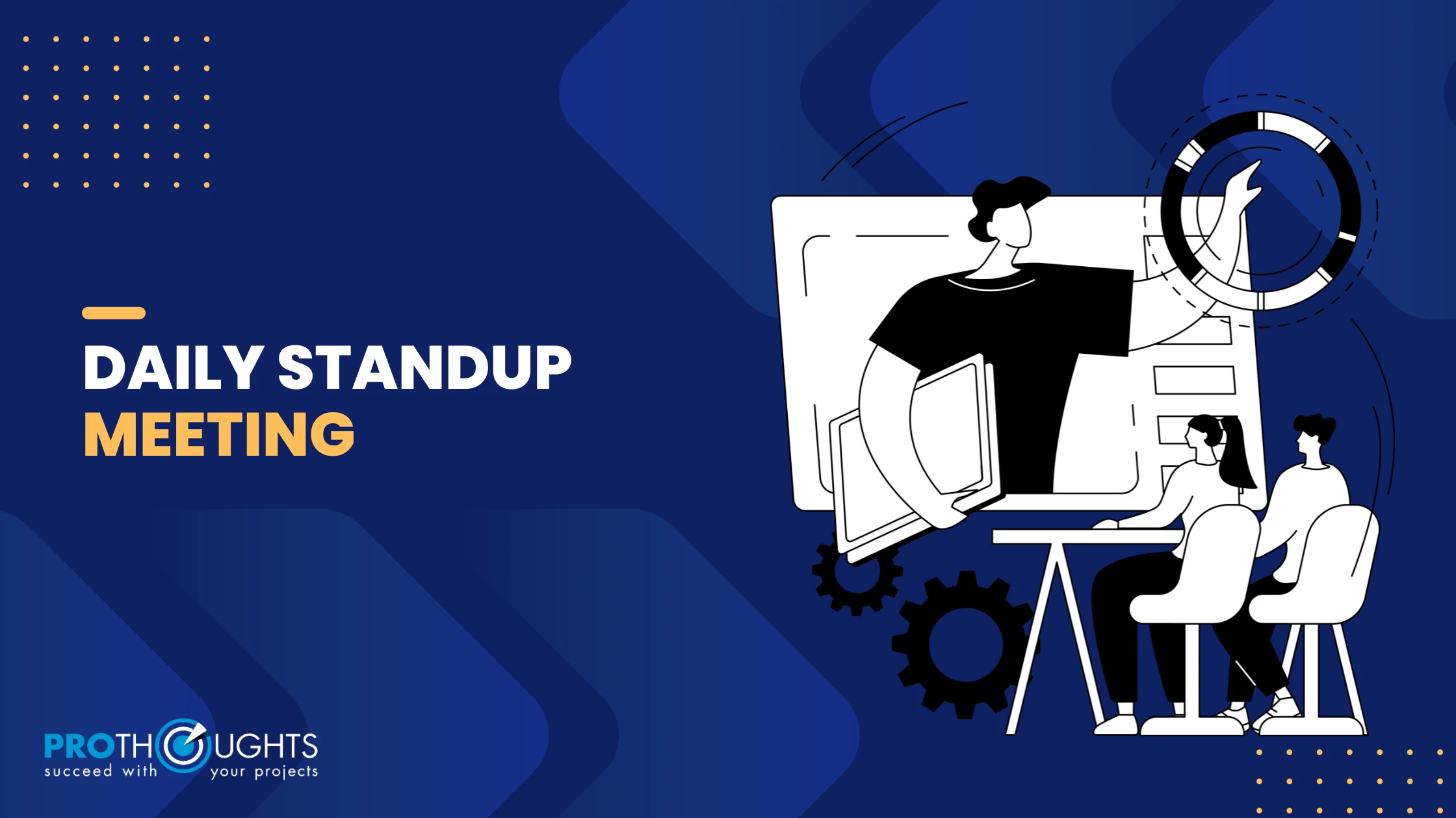 Daily Standup Meeting