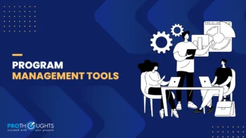 Top 5 Program Management Tools and Software For 2026