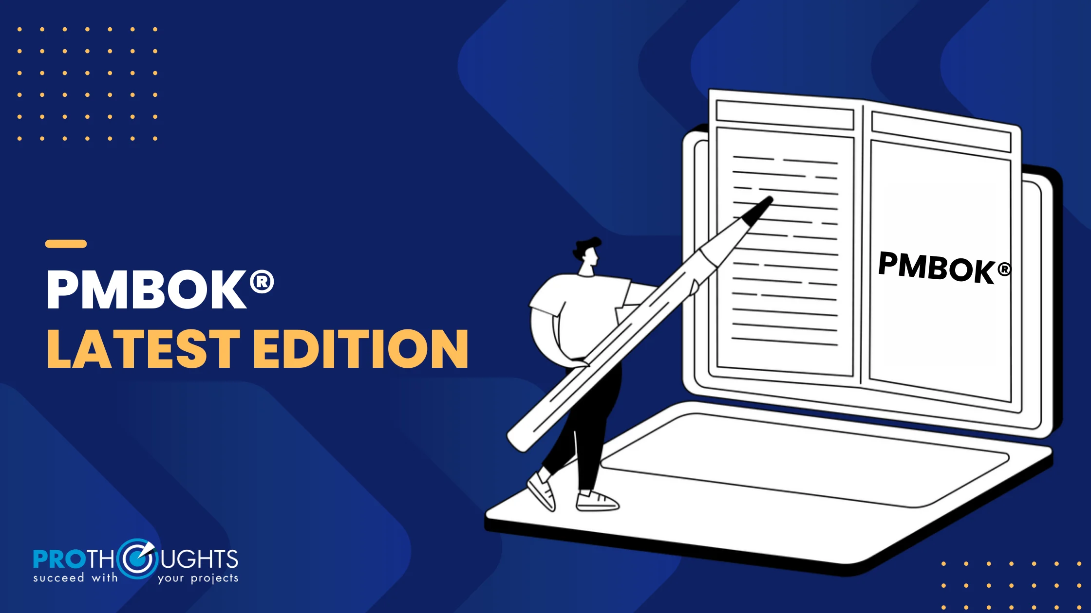 pmbok latest edition