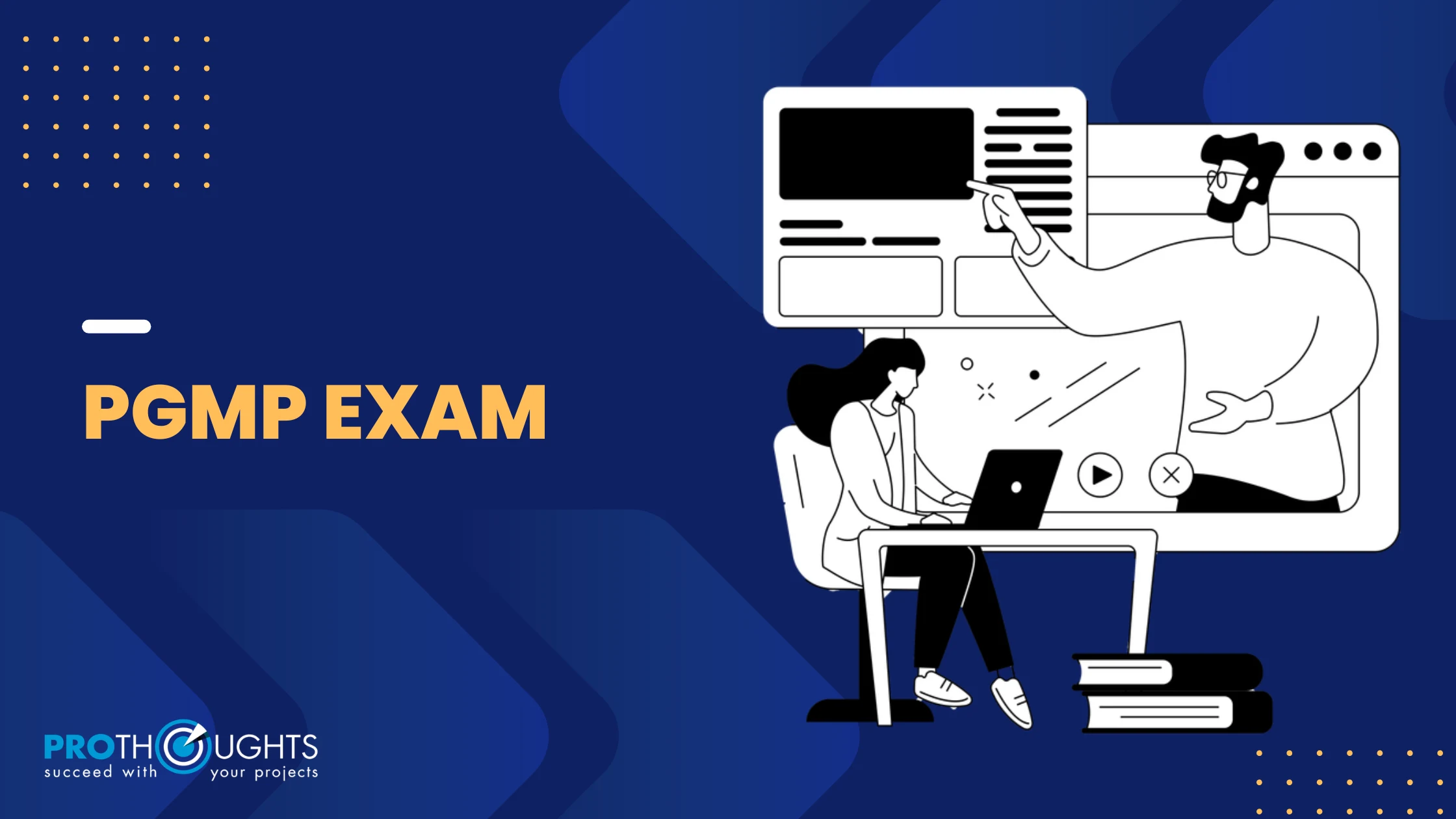 How to Pass the PgMP Exam on the First Attempt