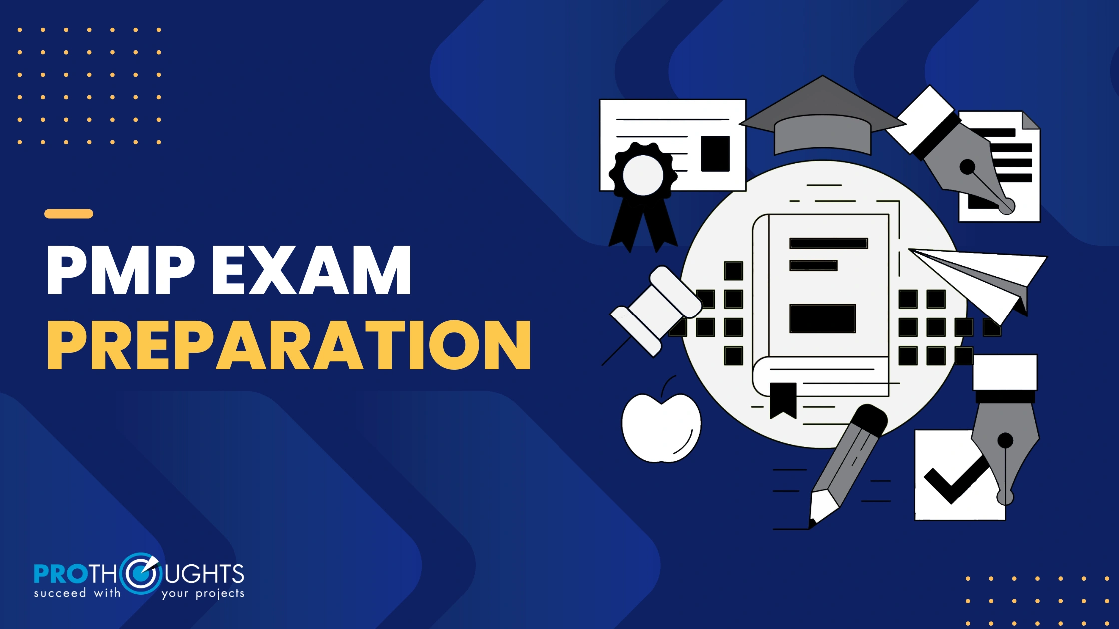 PMP Exam Preparation Tips 2026