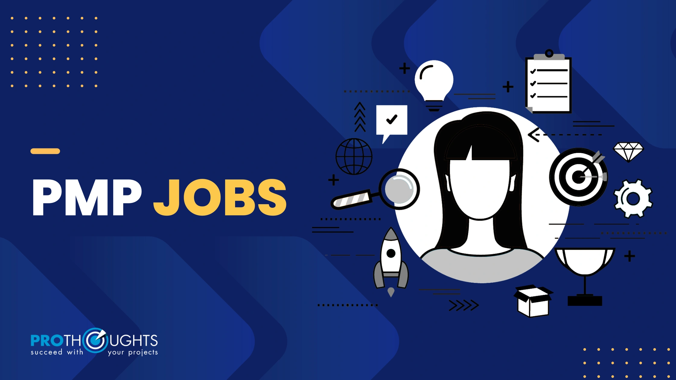 PMP Jobs Banner Img