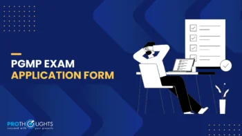 PgMP Application 2026: Your Step-by-Step Guide