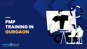 PMP Training in Gurgaon 2026 Updated Guide!