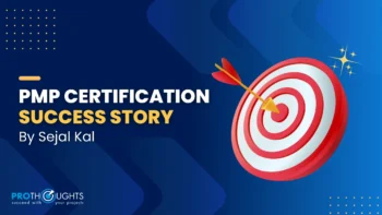 PMP Success Story By Sejal Kale