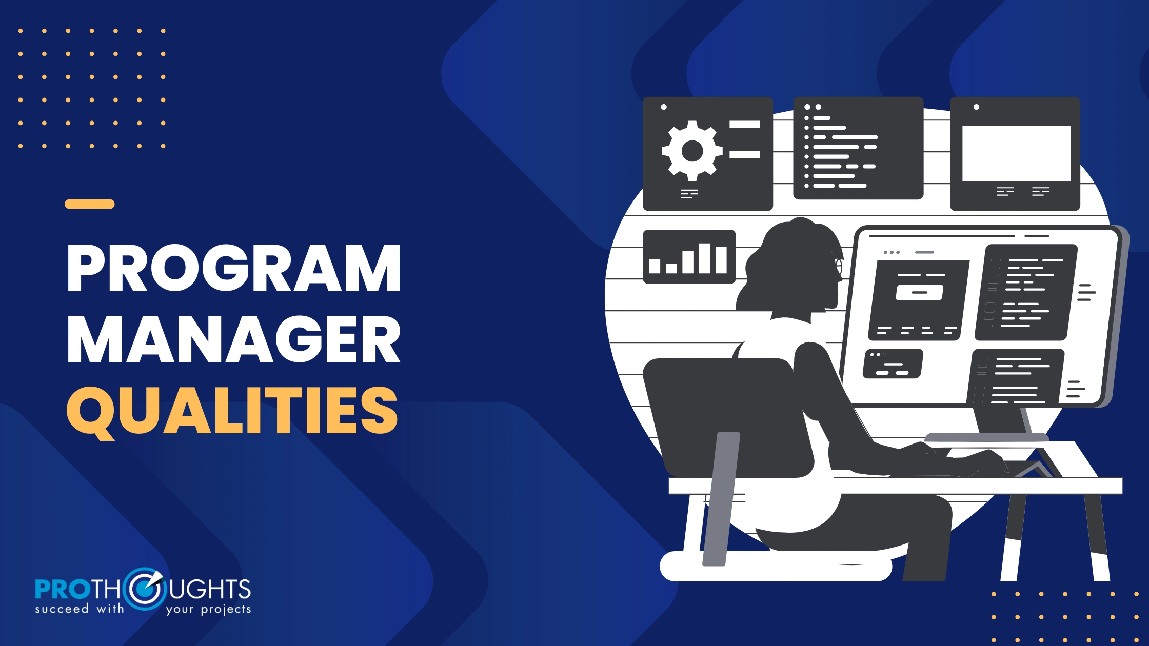 Project Manager Qualities
