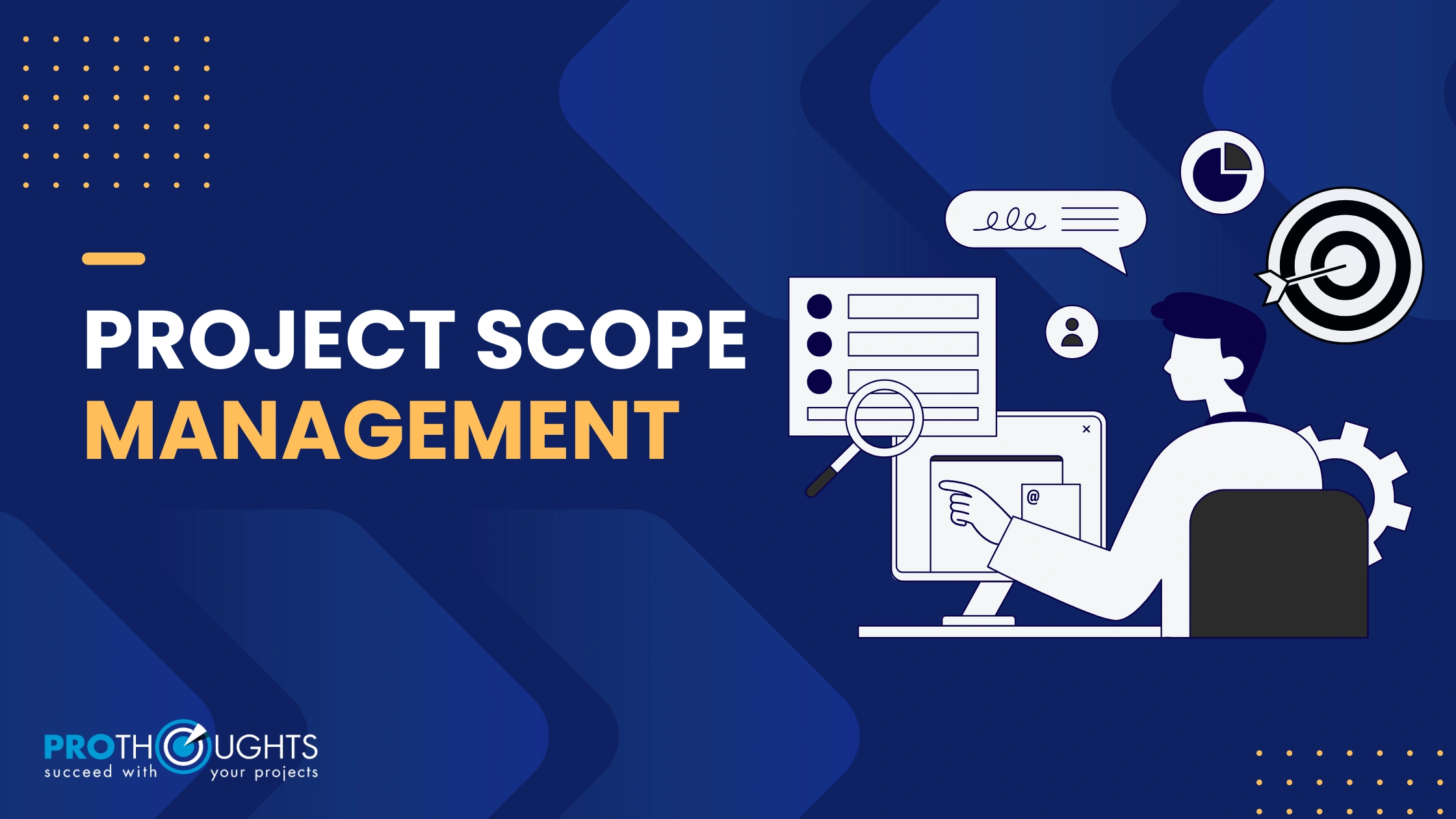 Project Scope Management