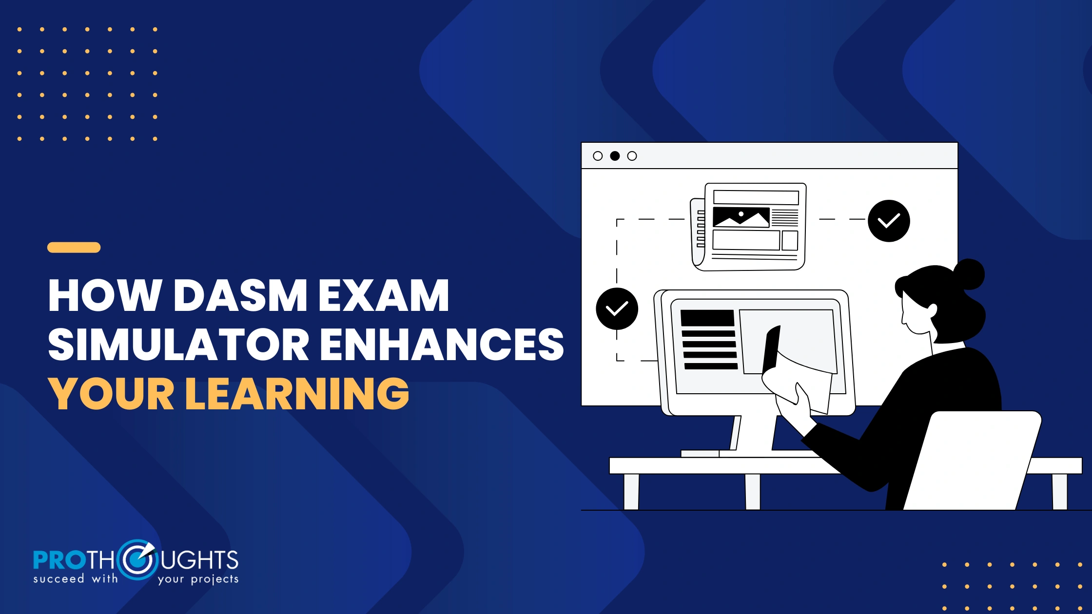 How can DASM Exam simulator enhance learning capabilities in 2026?