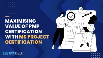 Maximising Value of PMP Certification with MS Project in 2026