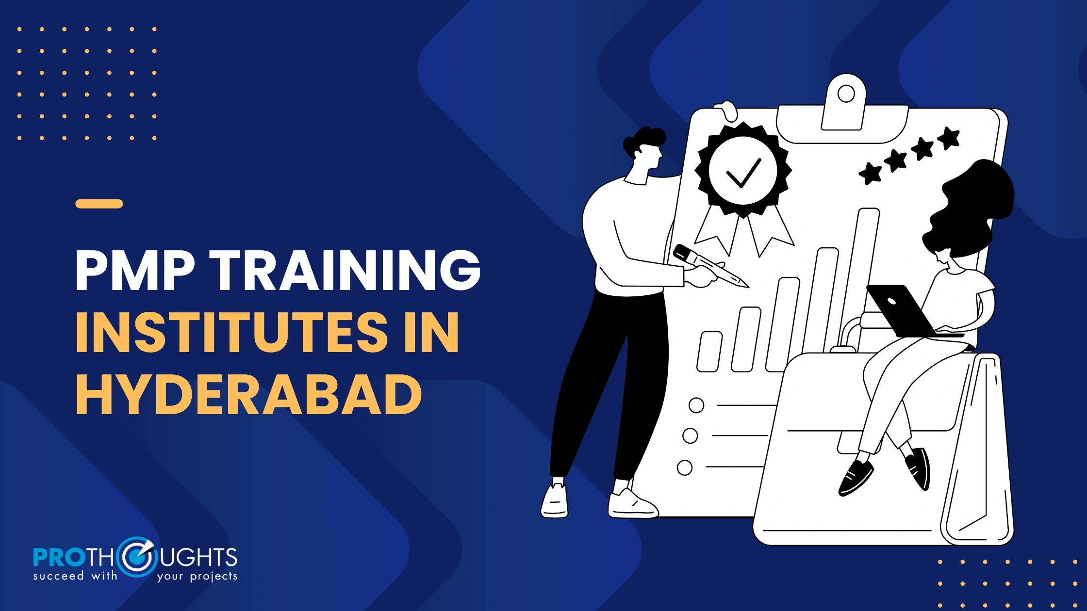 PMP Institute Hyderabad