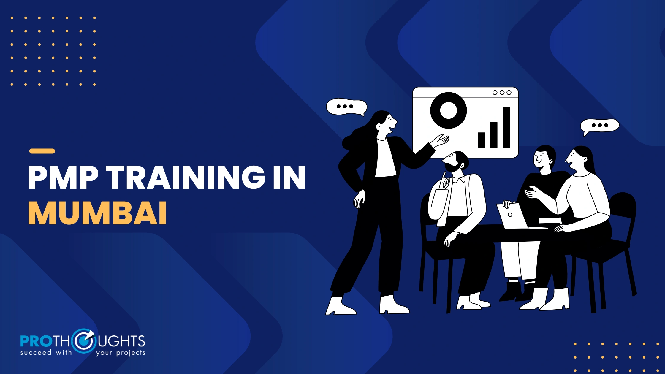 PMP Training in Mumbai Blog
