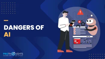 Dangers of AI: Potential Risks, Limitations, and How to Use AI Responsibly
