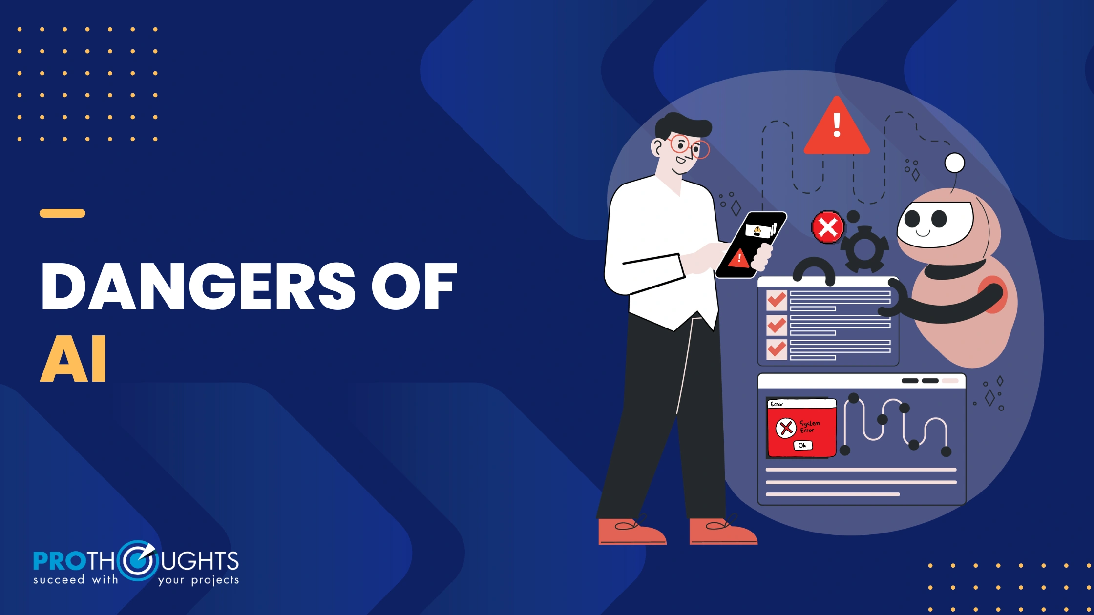 Dangers Of AI