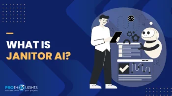 What Is Janitor AI? A Complete Guide to Features, Uses and Safety