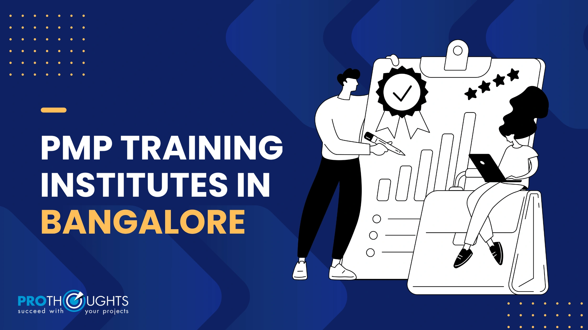 PMP Certification training Banglore