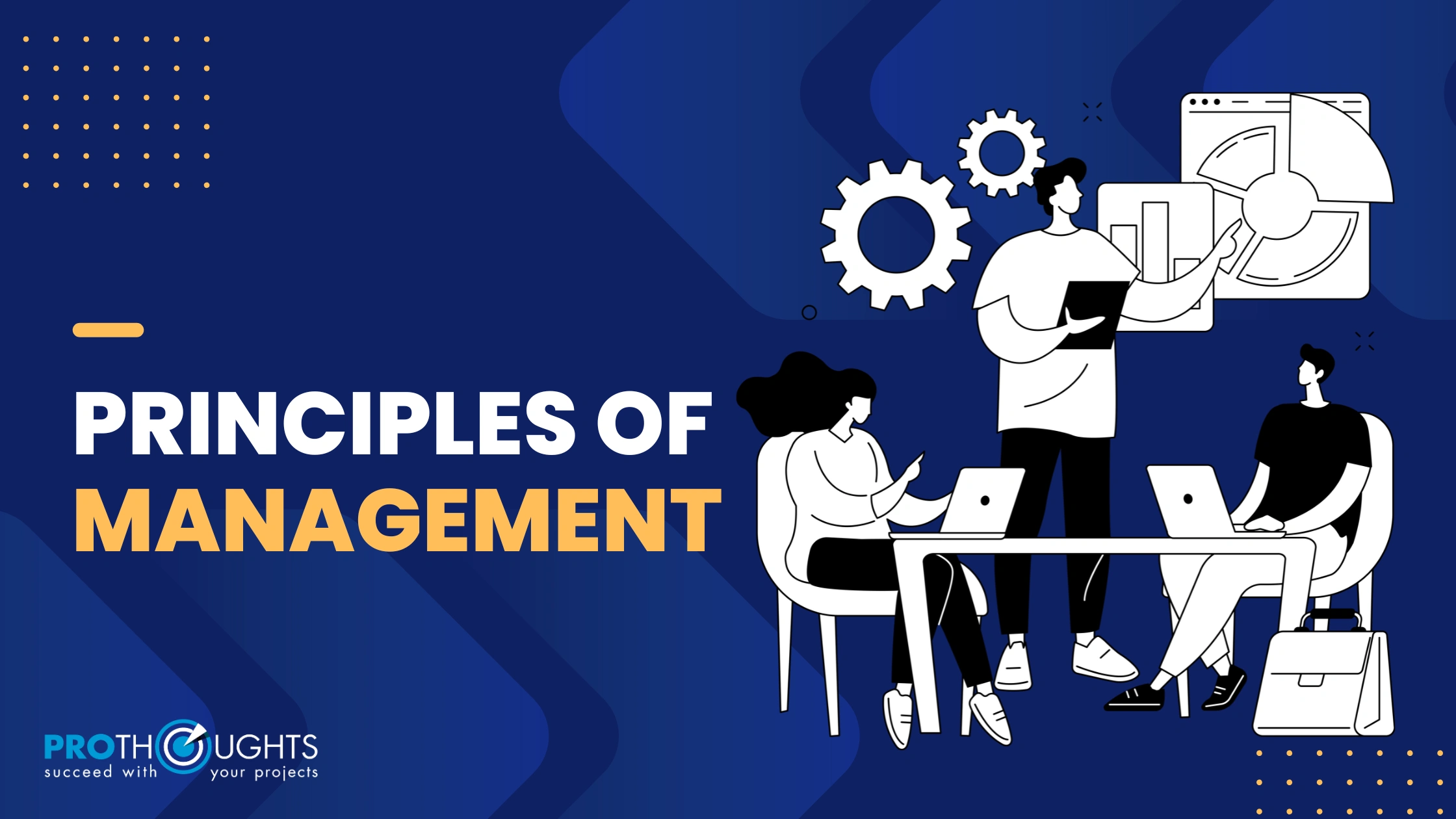 Principles of Management