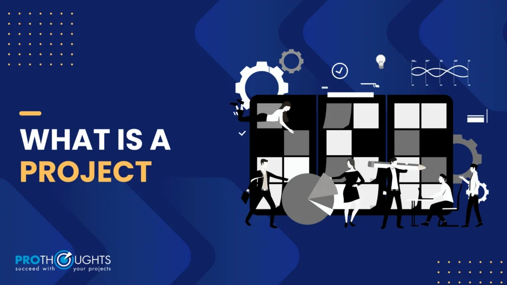 What is a Project