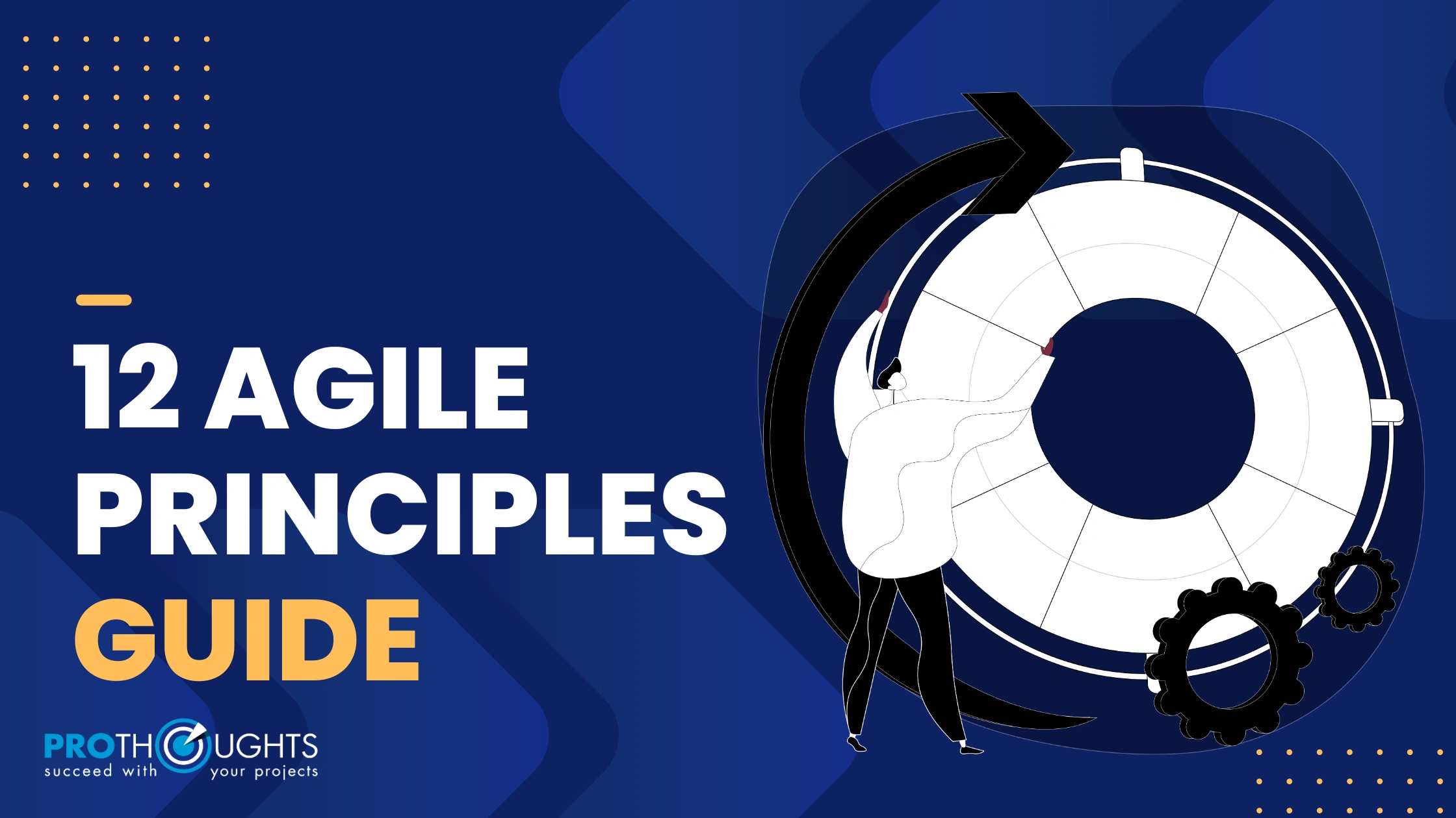 12 Agile Prinicples