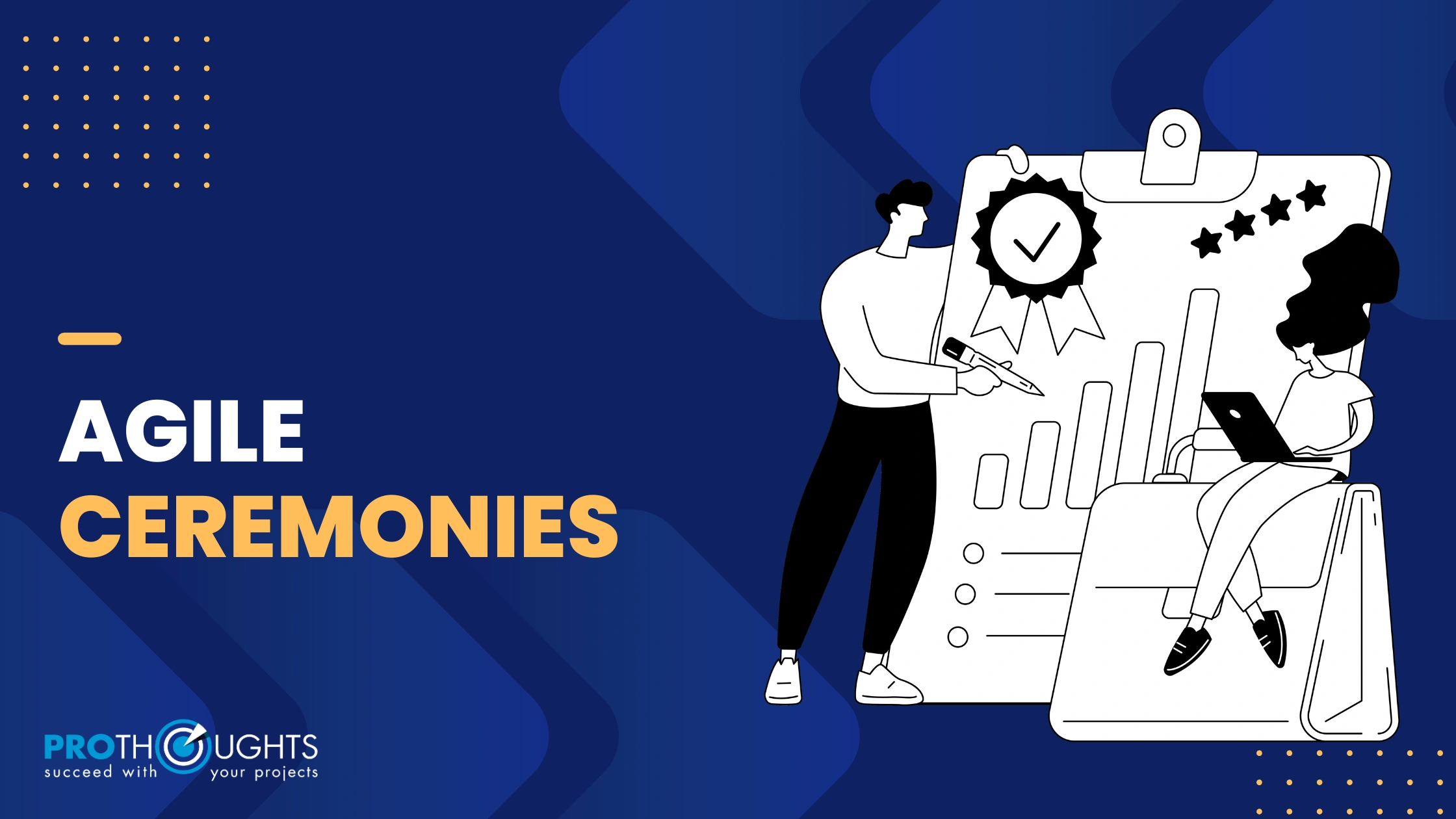 Agile Ceremonies