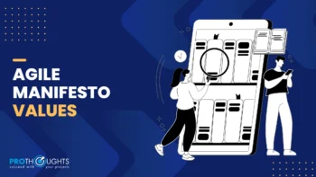 Agile Manifesto values