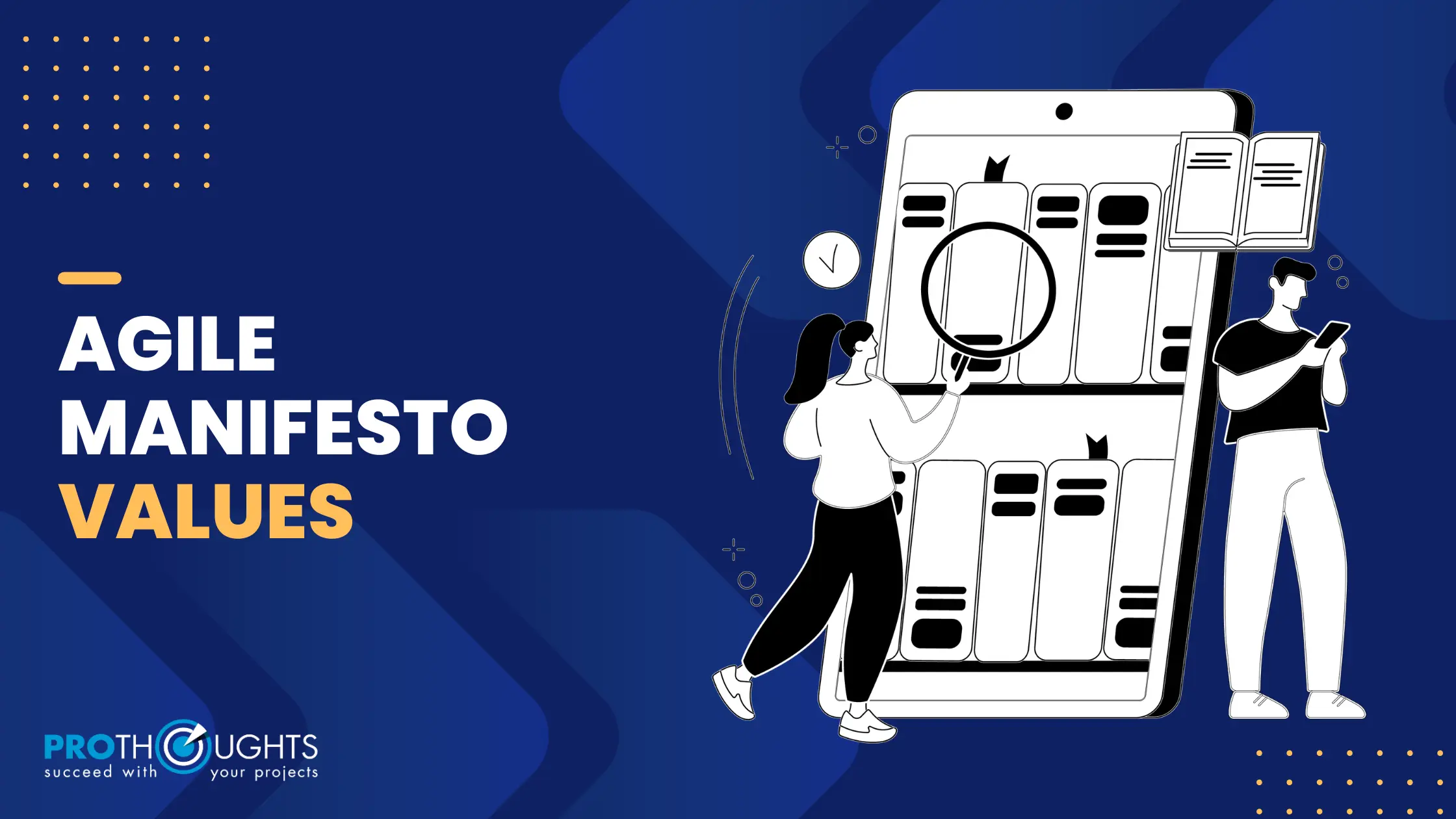 Agile Manifesto Values