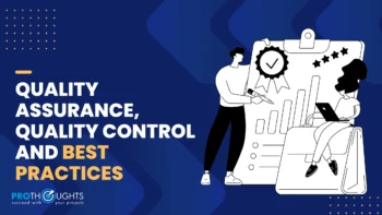 Quality Assurance Best Practices, Methods, and QA Vs QC