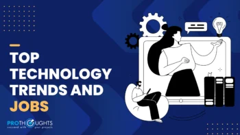 What are the Top Technology Trends and Jobs in 2026 - 2027