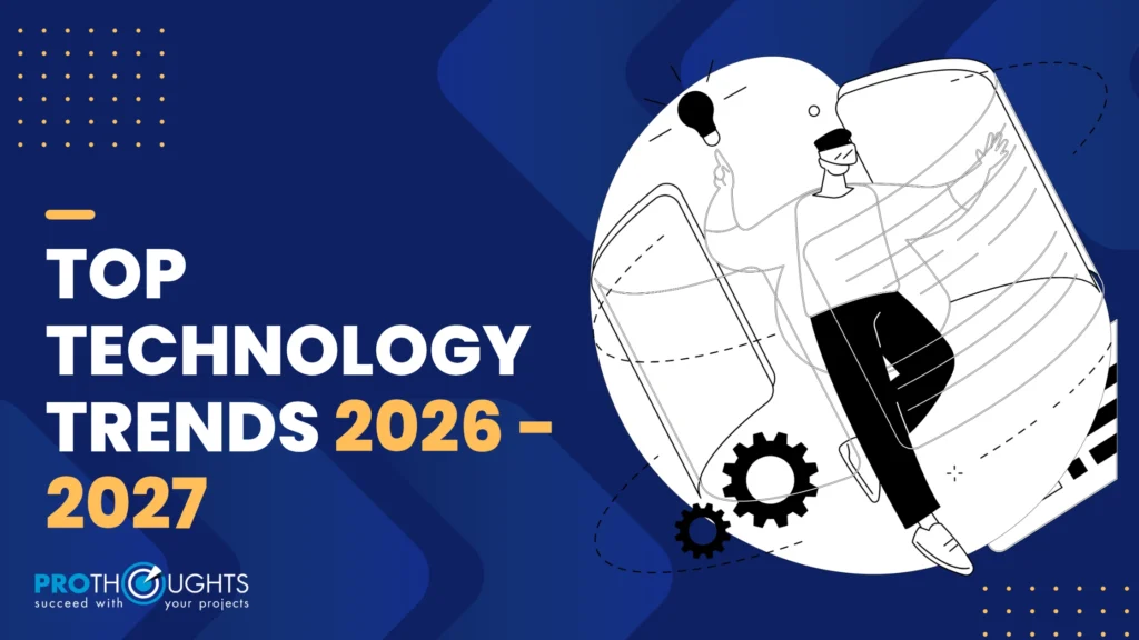 Top technology Trends