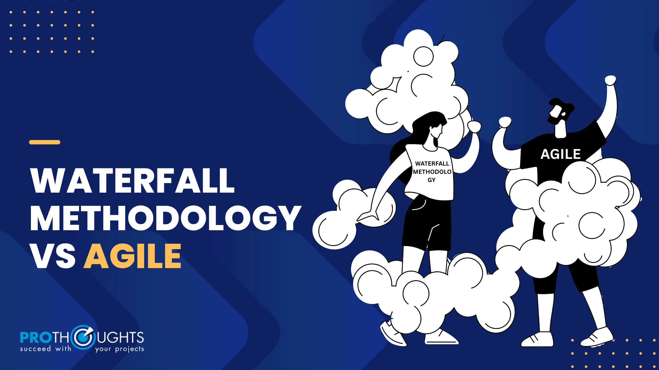 WaterFall Methodology