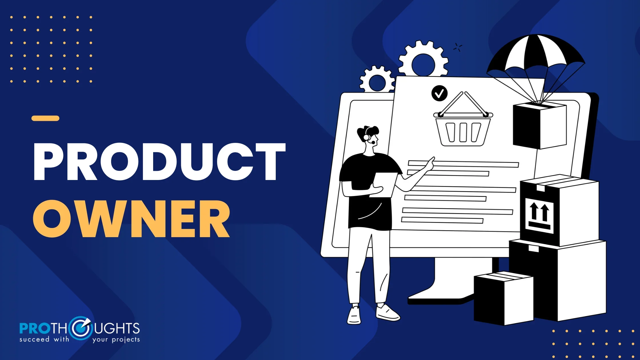 Product owner