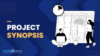 Project Synopsis: Format, Sample, Example and Mini Project Guide