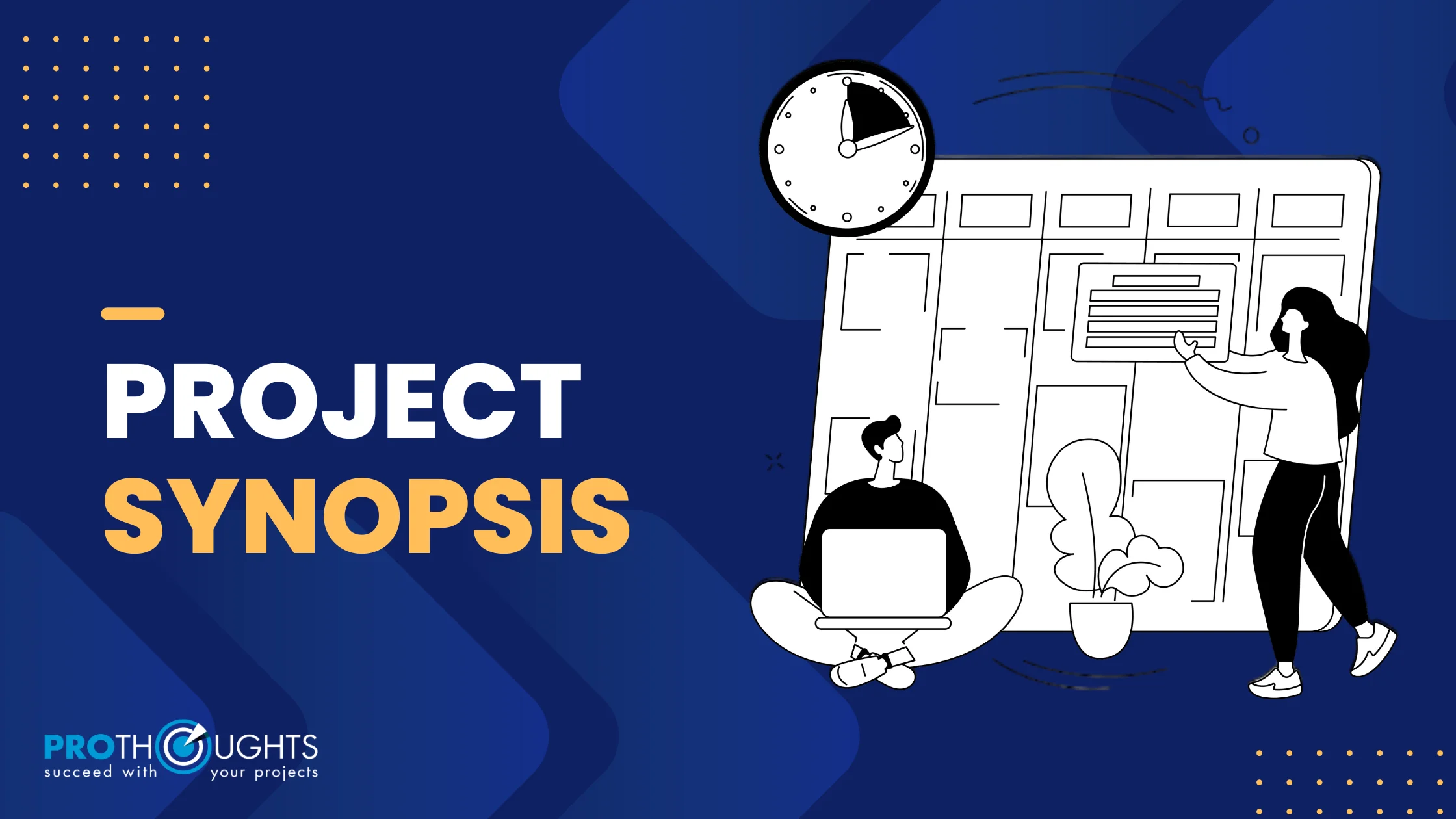 Project Synopsis