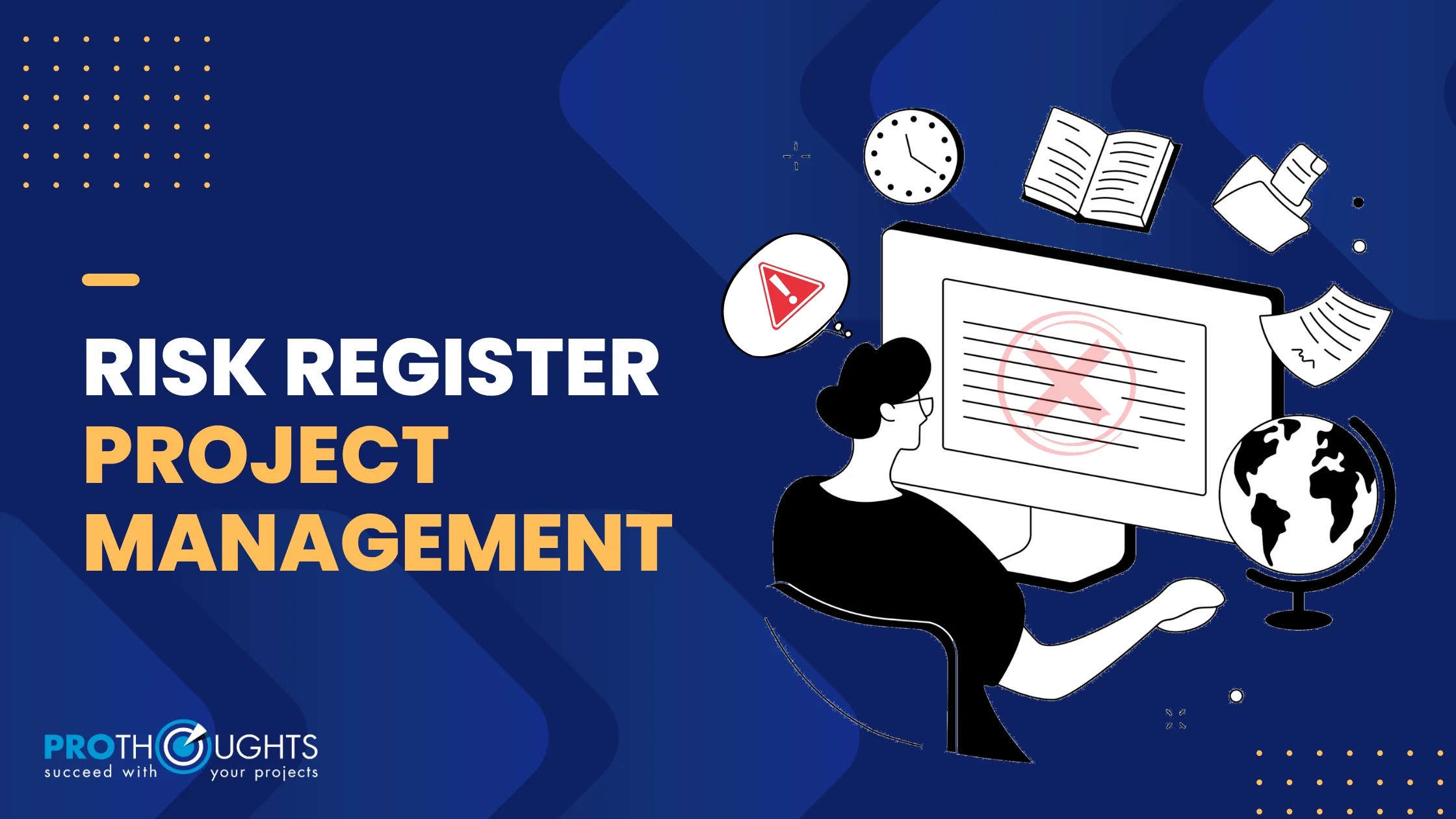 Risk Register Project Environment